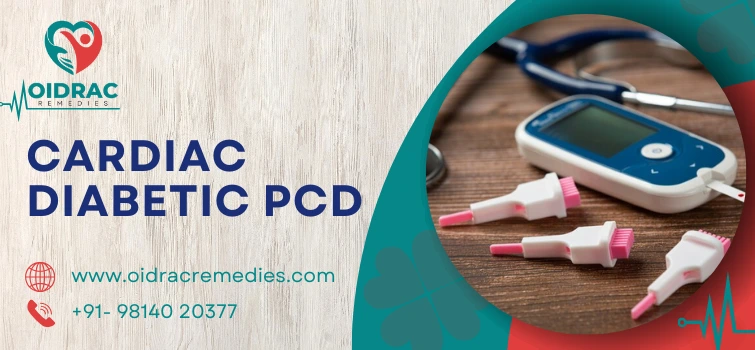 Oidrac Remedies